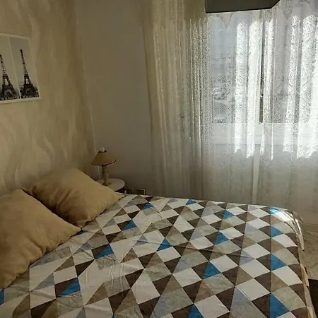 Casa Luchi * A Coruna