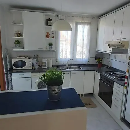 Apartment Casa Luchi