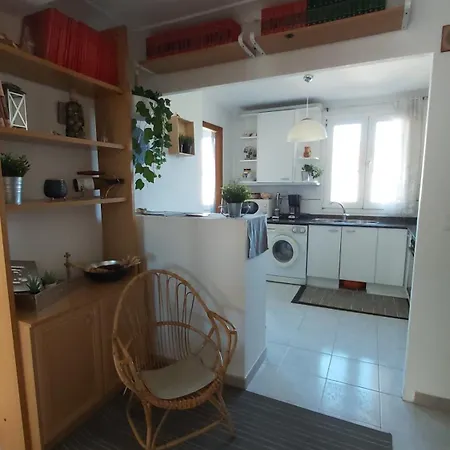 Casa Luchi Apartman *