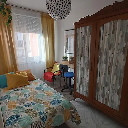 Casa Luchi Apartment