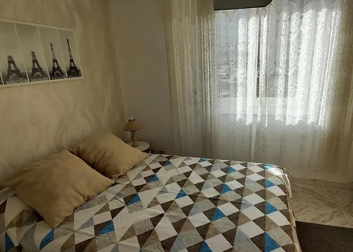 Casa Luchi * A Coruña