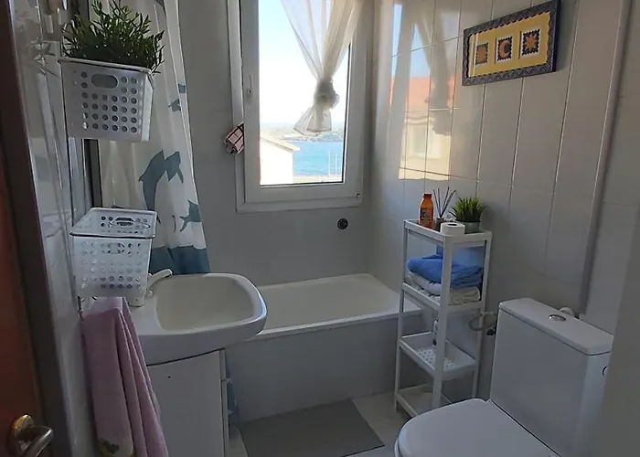 Casa Luchi A Coruña